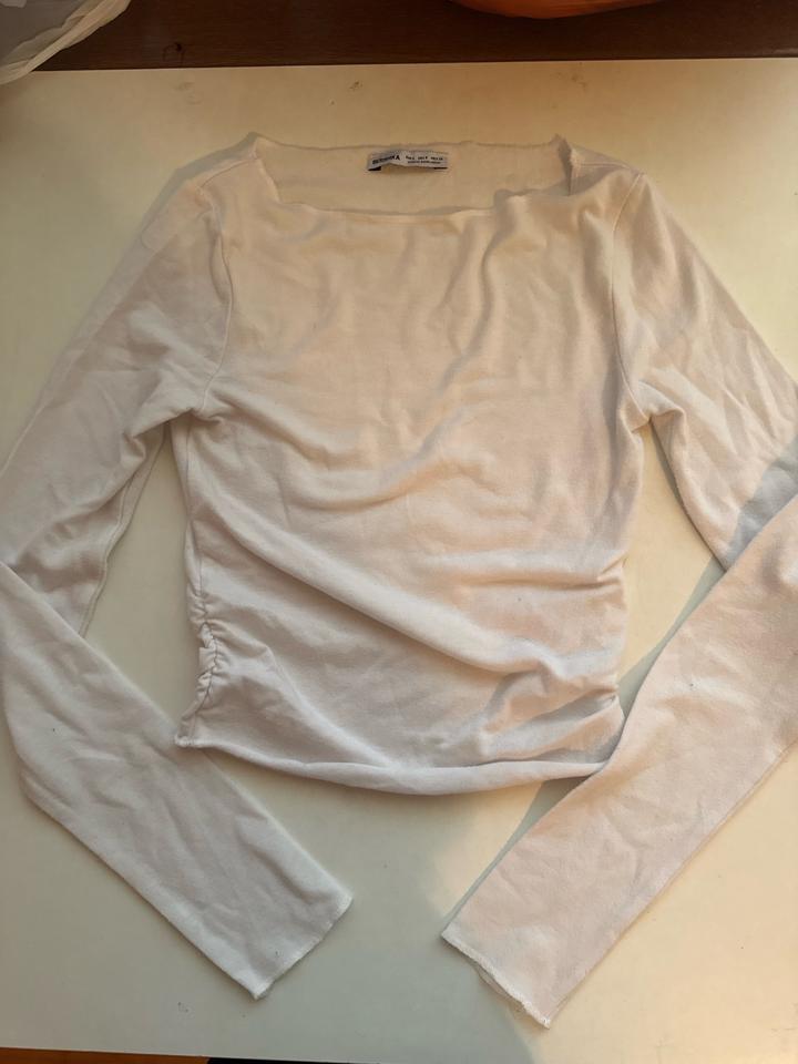 Bershka