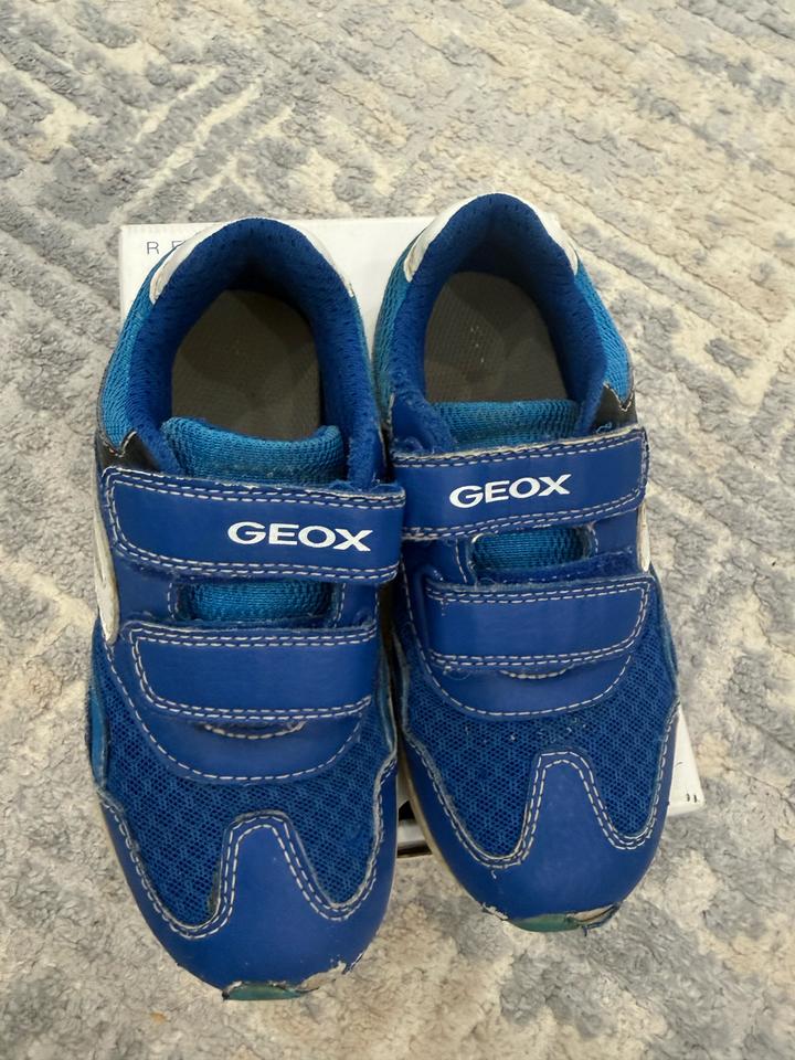 Geox