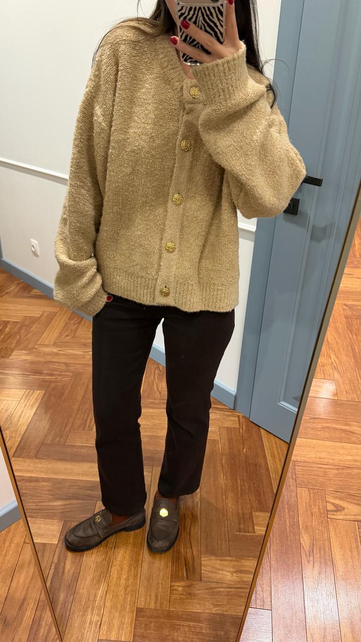 кардиган Gaissina