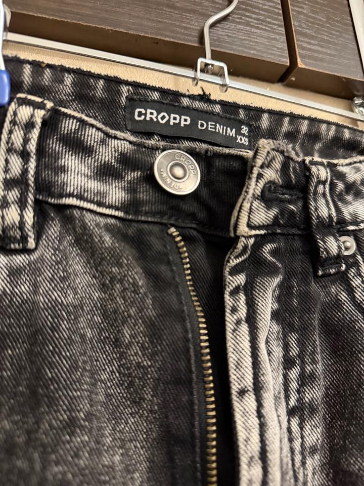 gropp denim