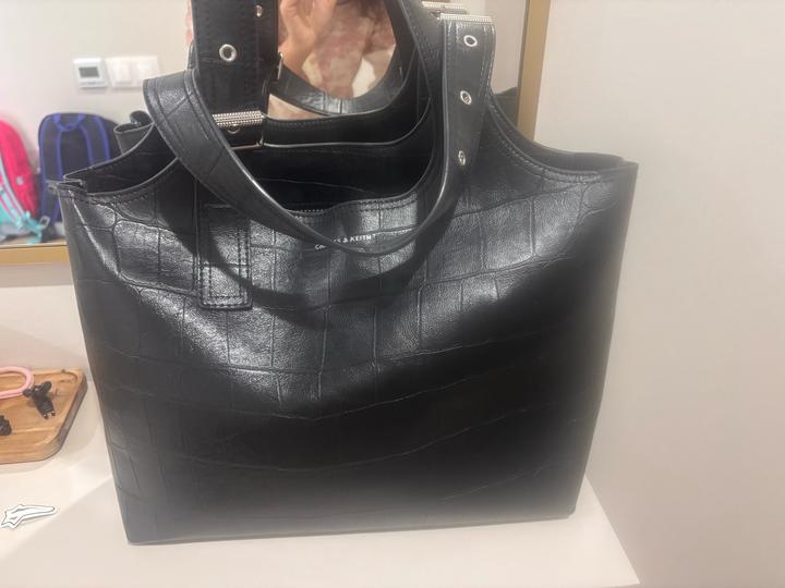Charles & Keith