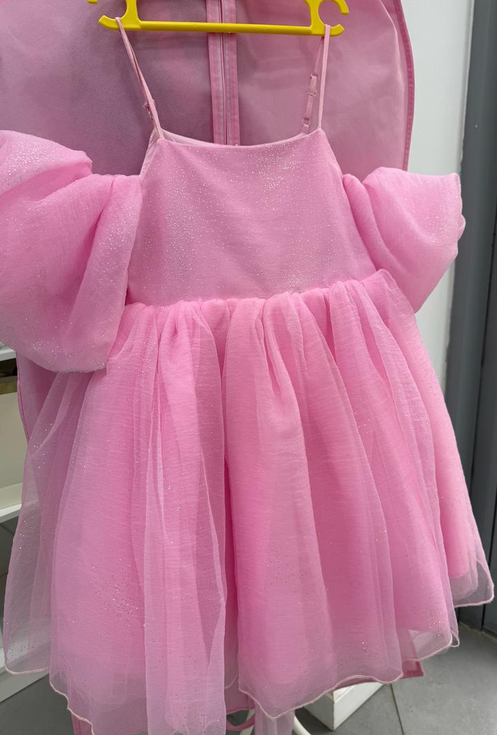 Mildy dress платье для девочки