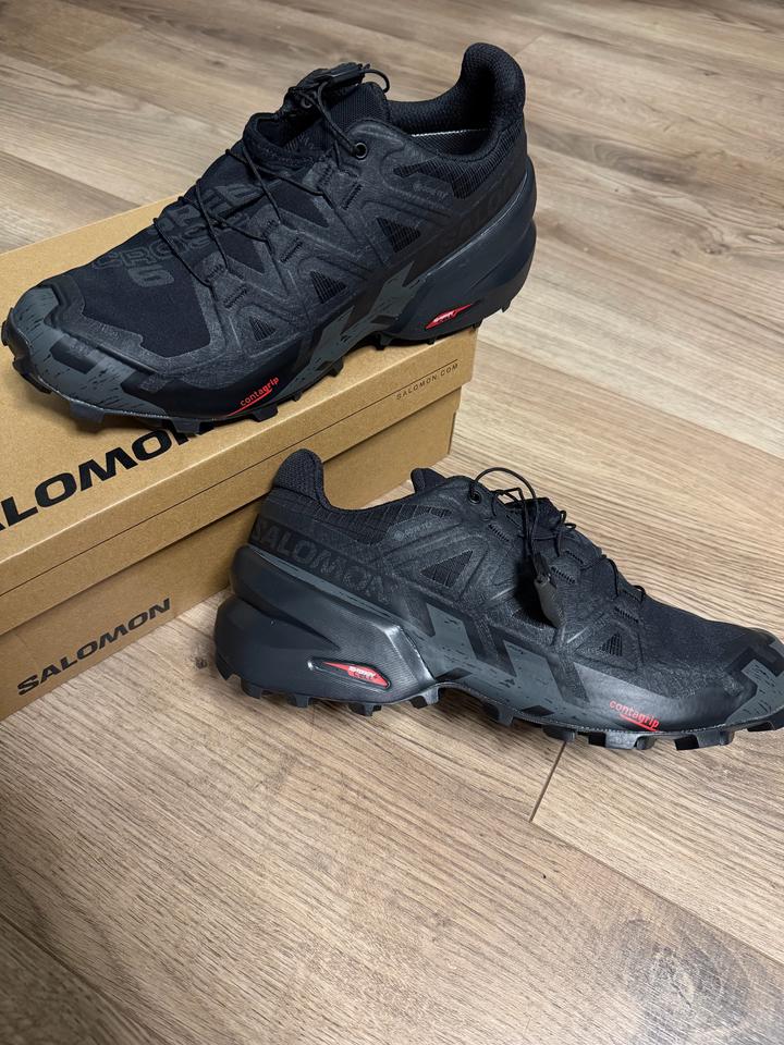 Salomon