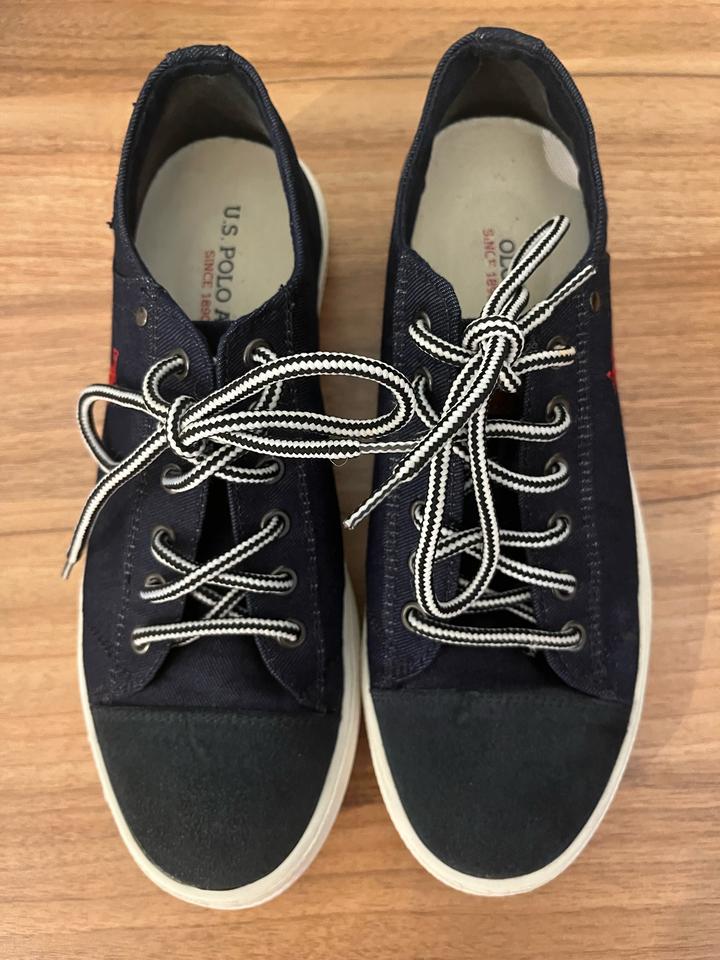 us polo
