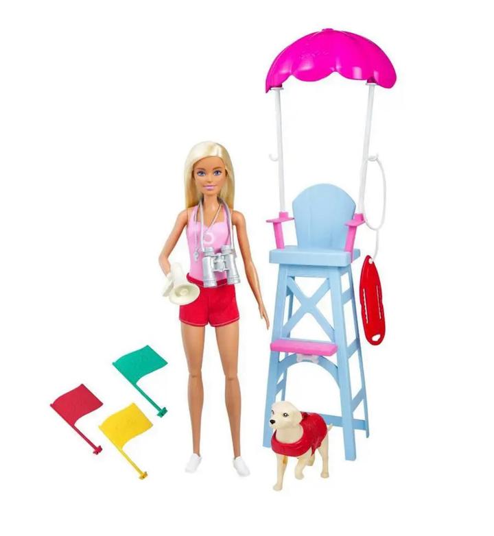 Barbie