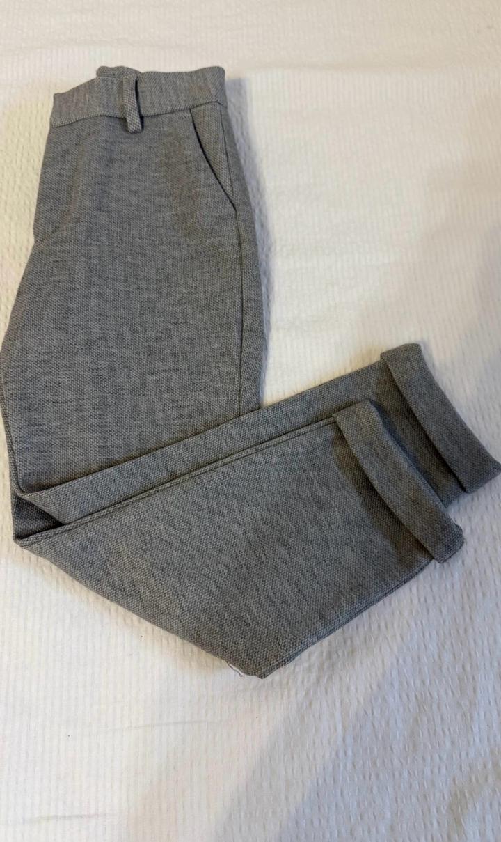 Брюки Zara