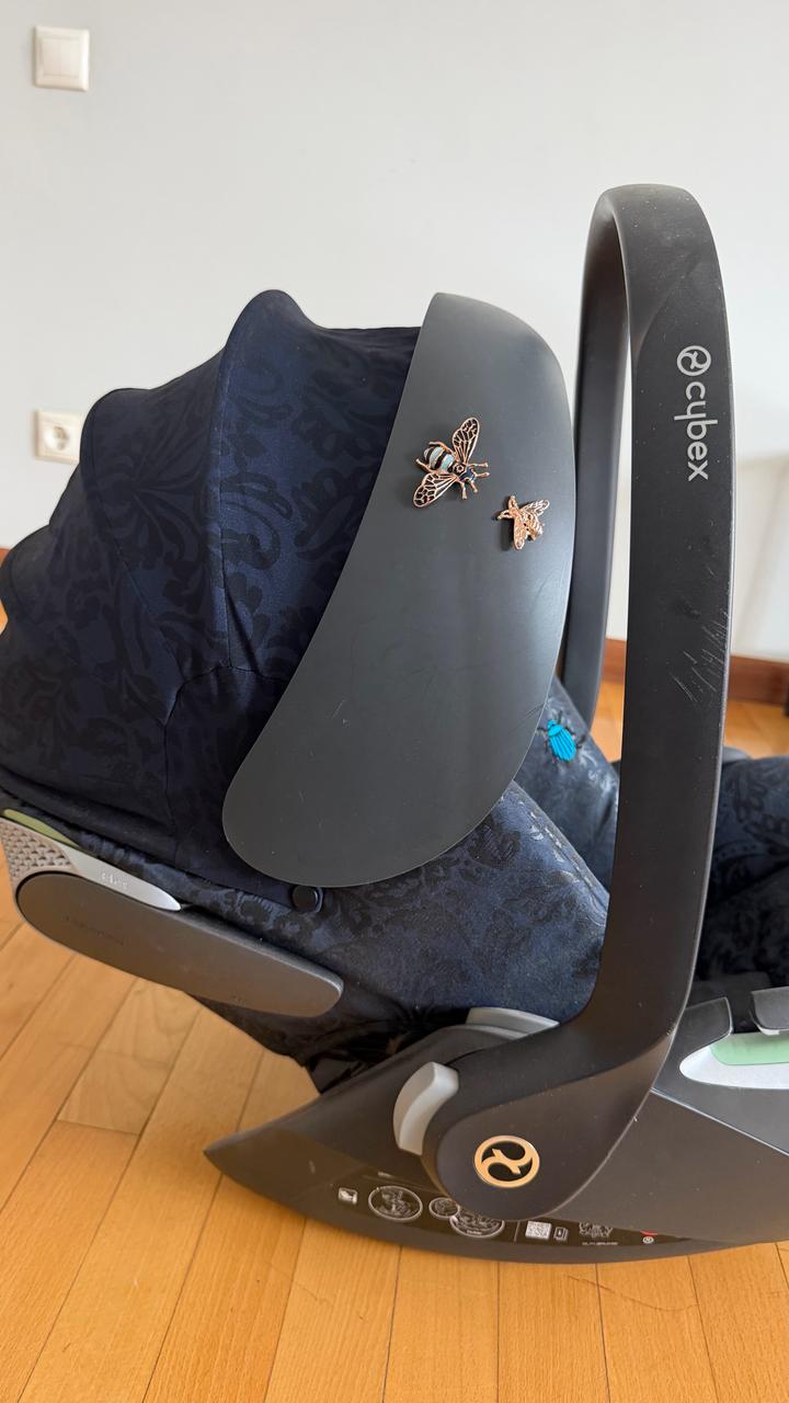 Cybex