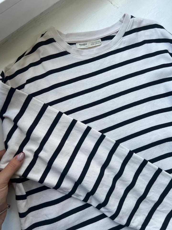 Pull & Bear