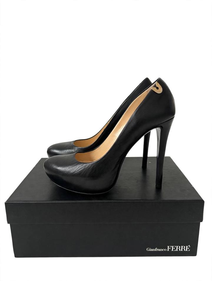 Туфли Gianfranco FERRE