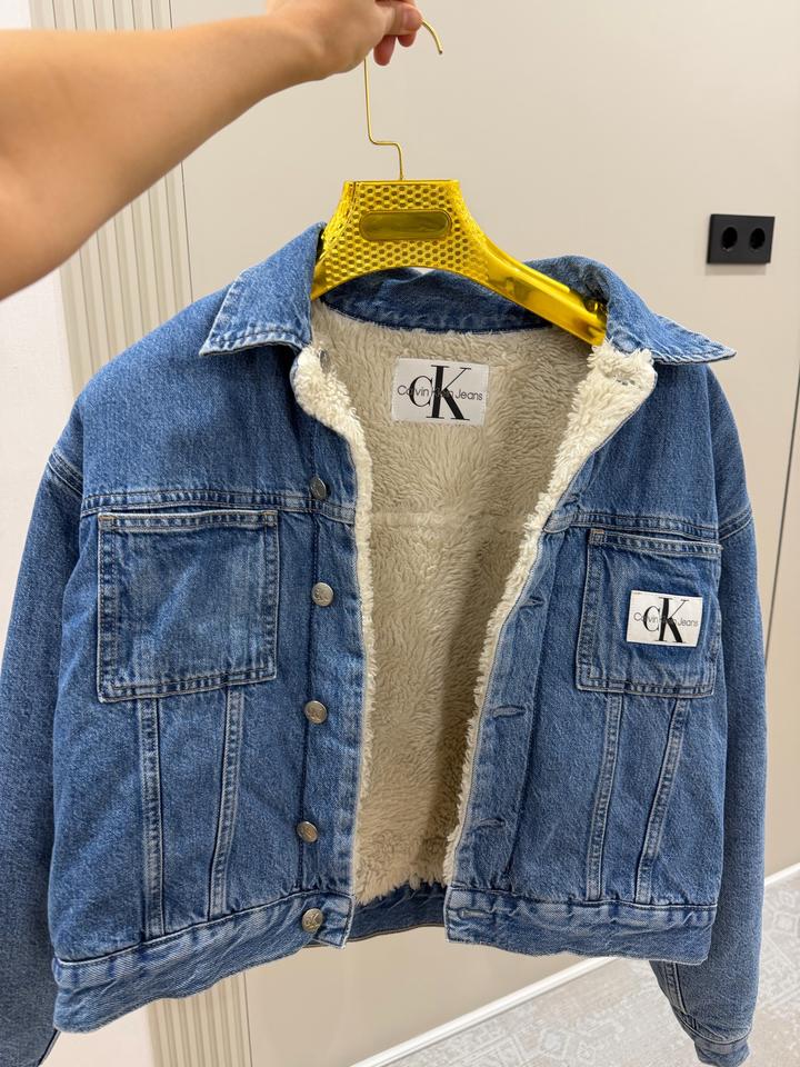 Calvin Klein