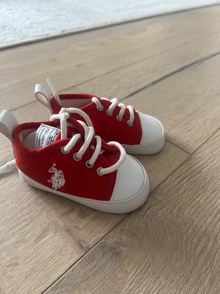 U.S. Polo Assn.