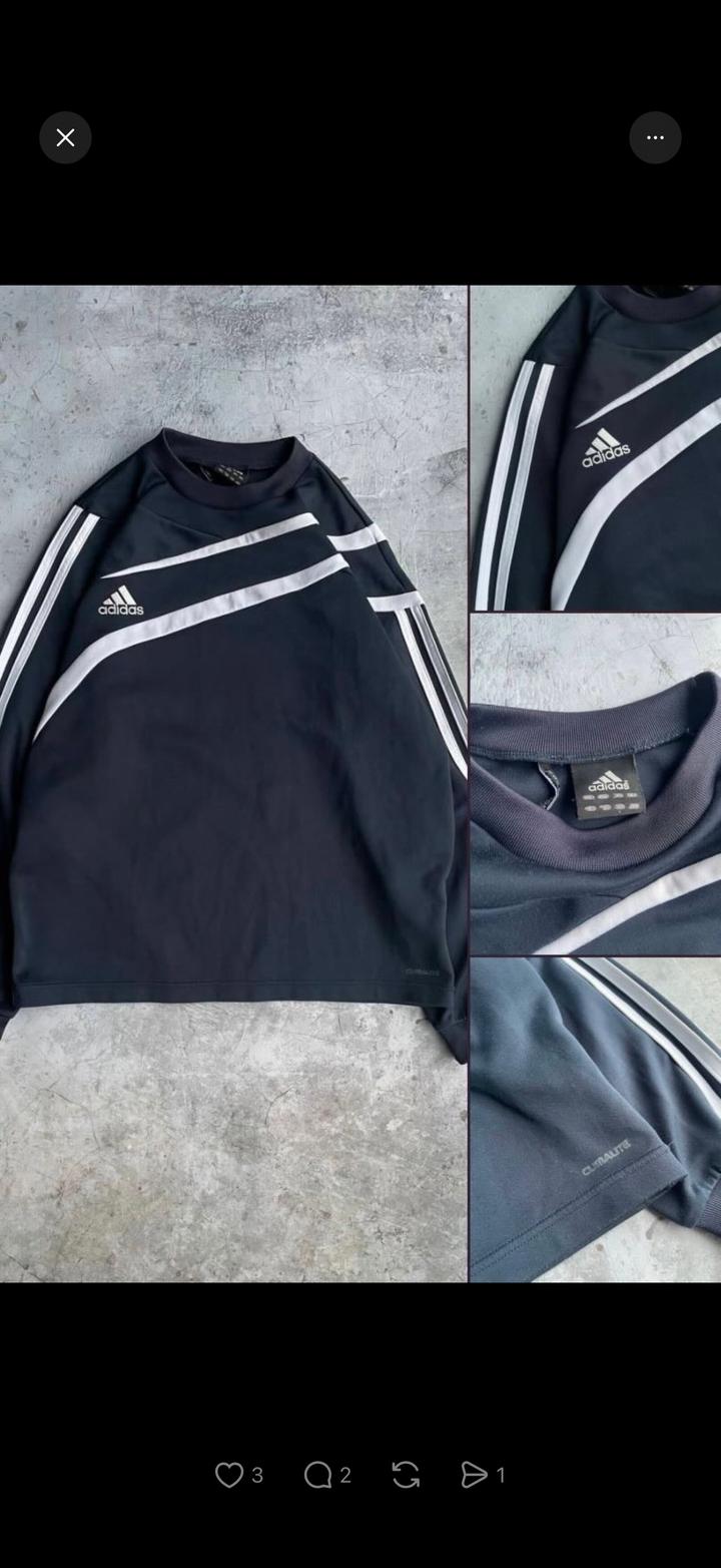 Adidas