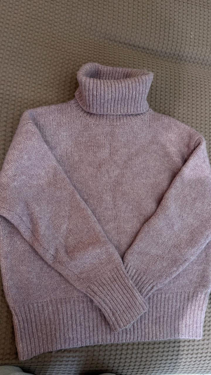 Свитер Zara