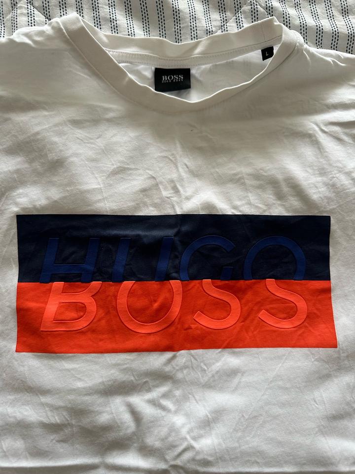 Hugo Boss