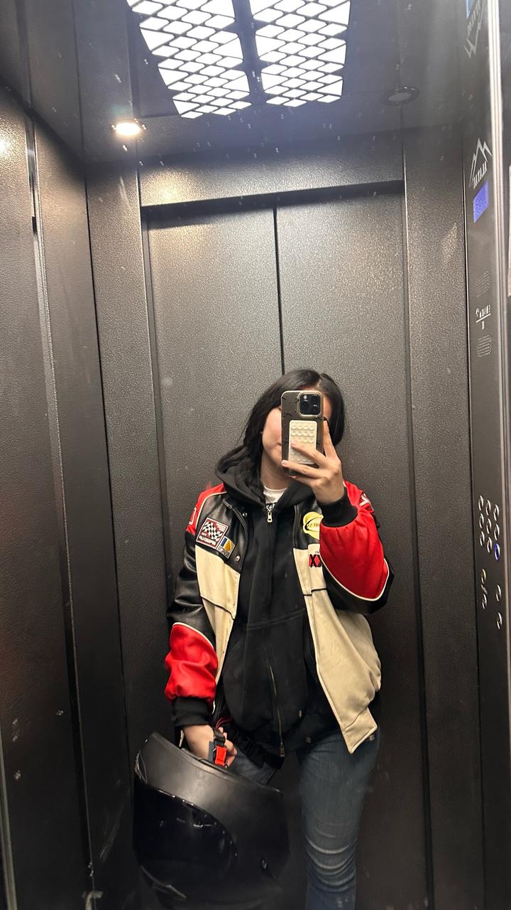 Bershka