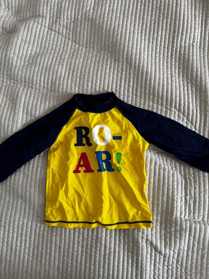 Mothercare Купальник