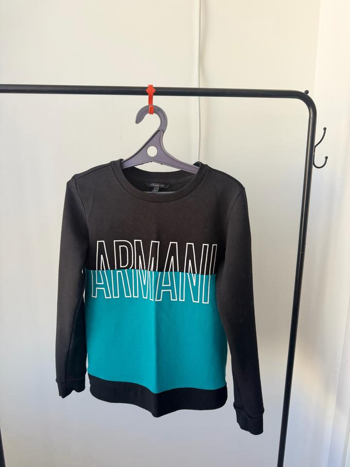Armani Exchange