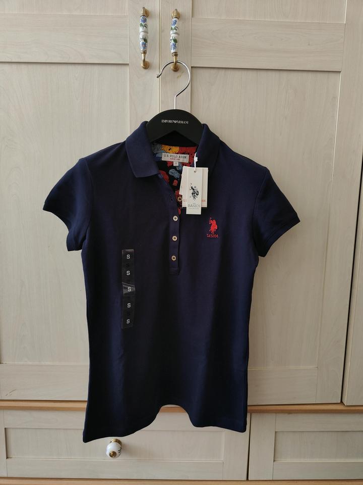 U.S. Polo Assn.