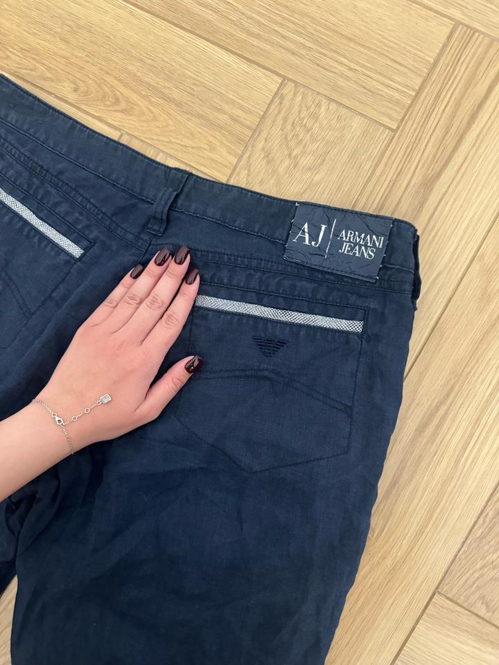 Armani Jeans