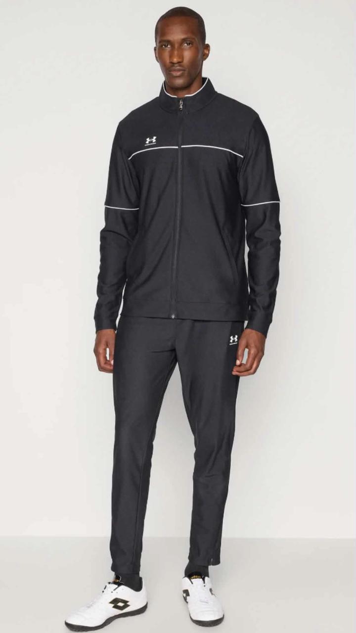 Under Armour