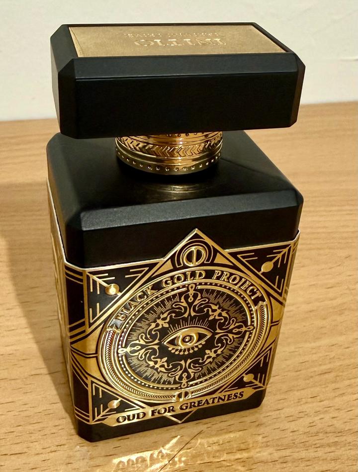 Initio Parfums Prives