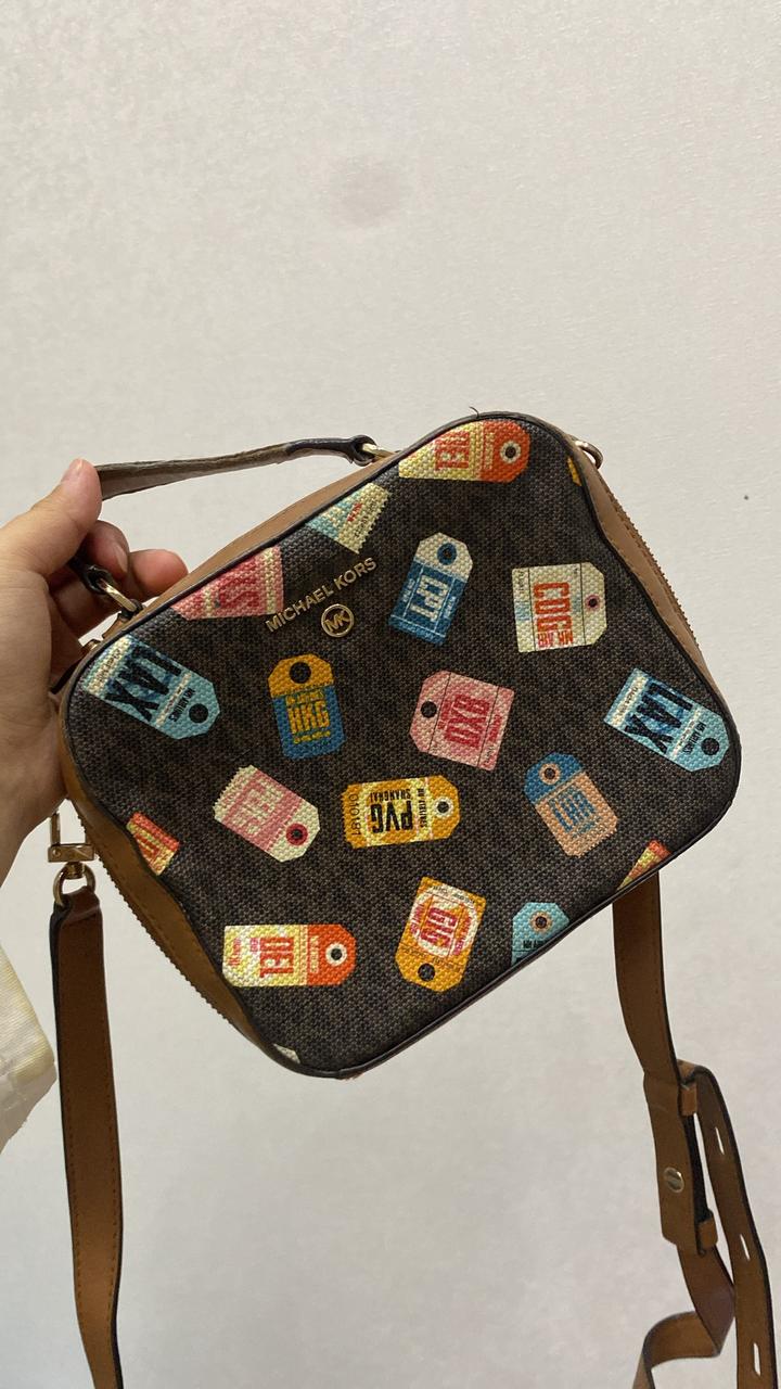Сумка Michael Kors