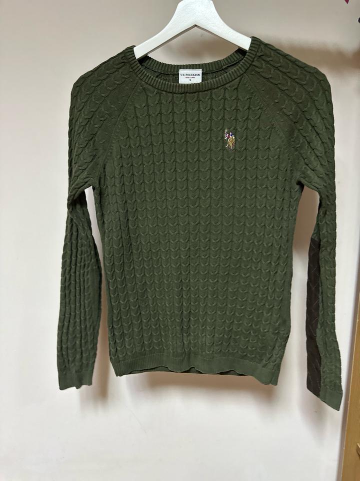 U.S. Polo Assn.