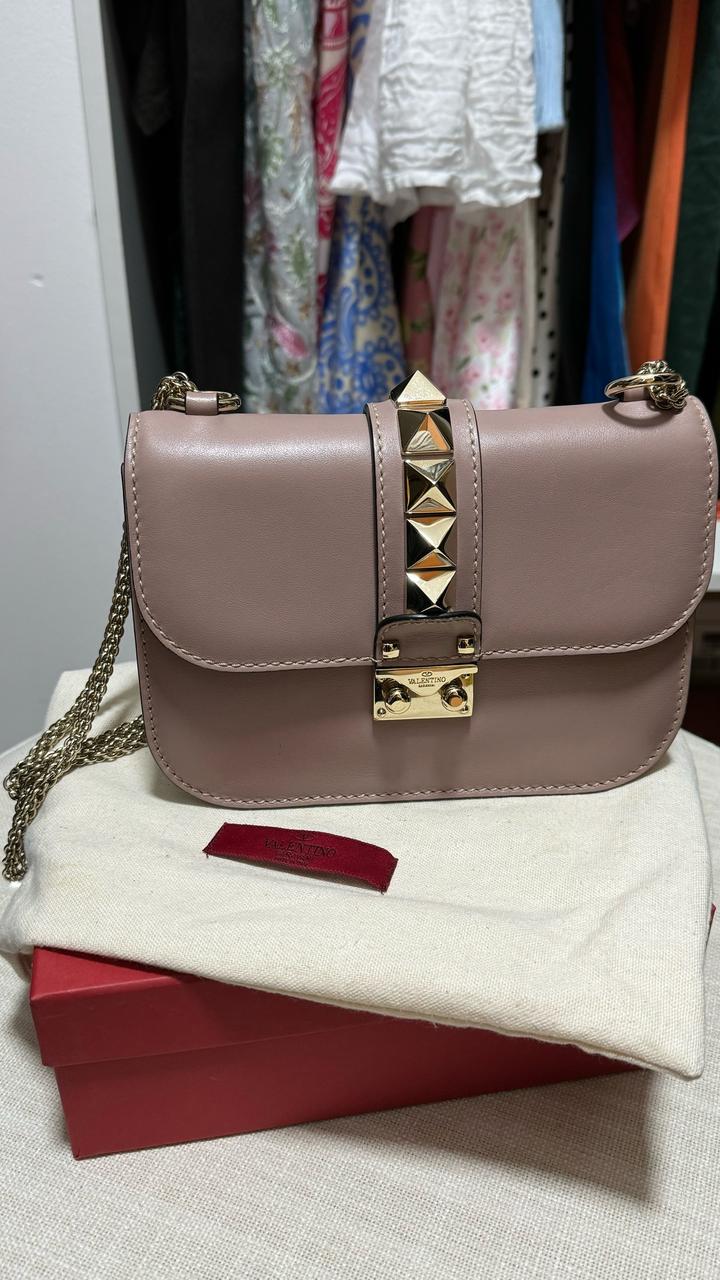 Сумка Valentino