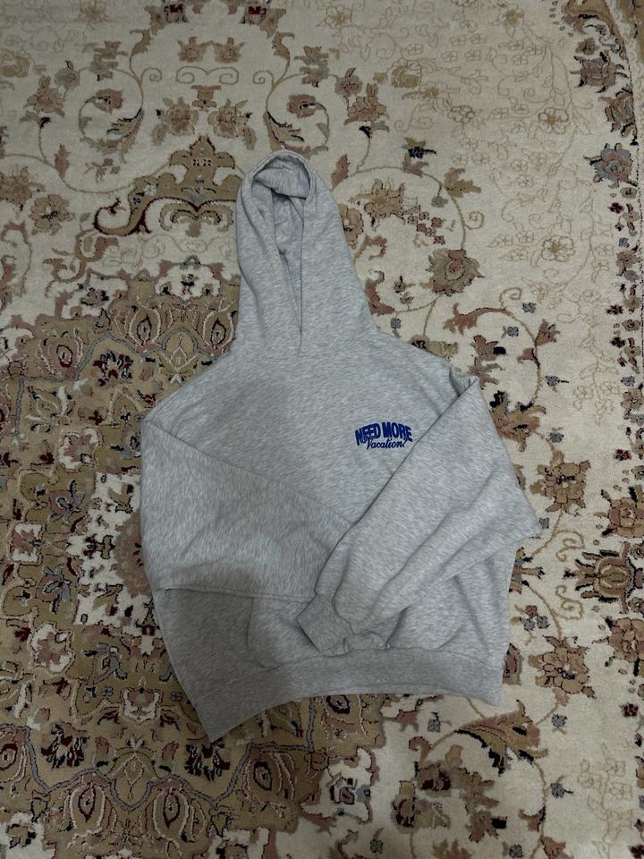 Pacific Худи Pull & Bear
