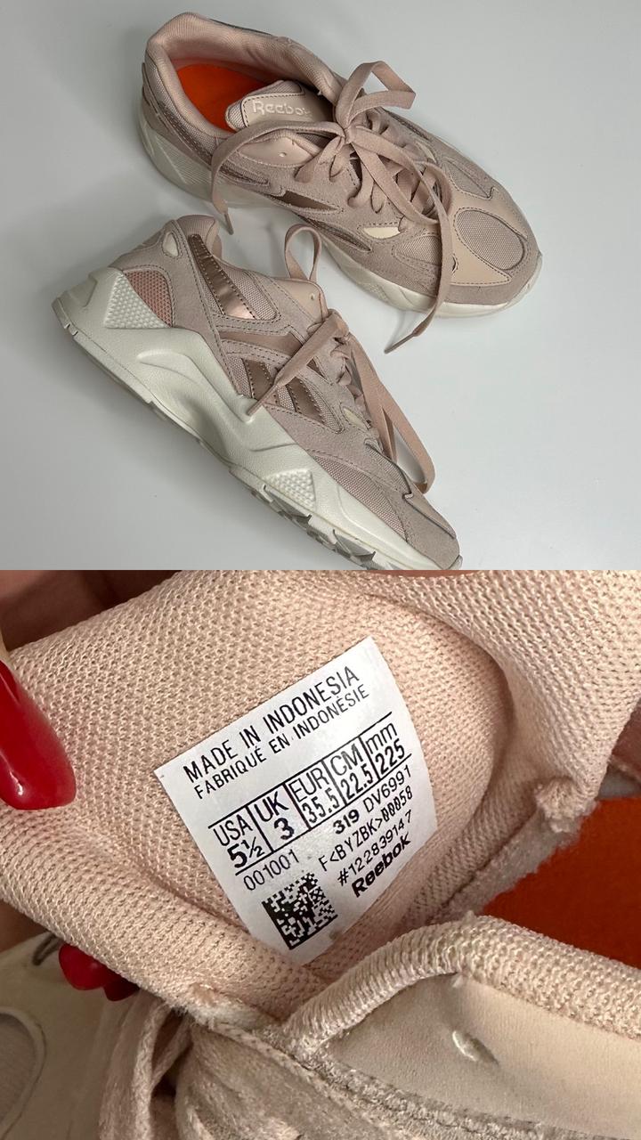 Reebok
