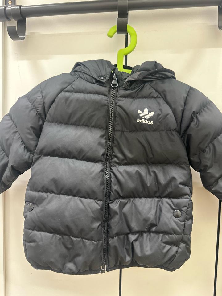 Куртка adidas