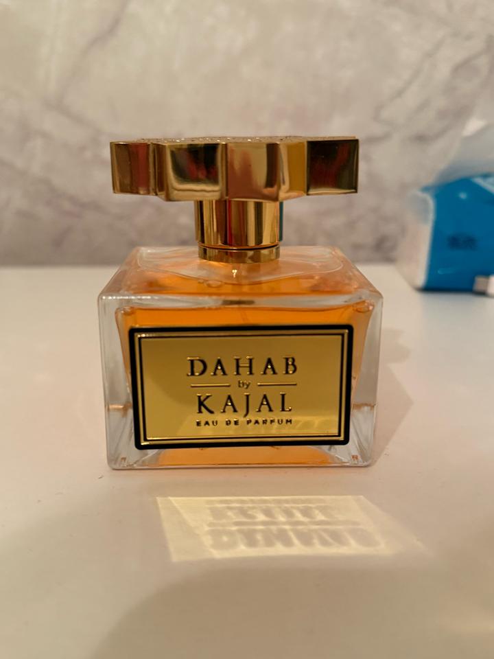 Kajal Dahab