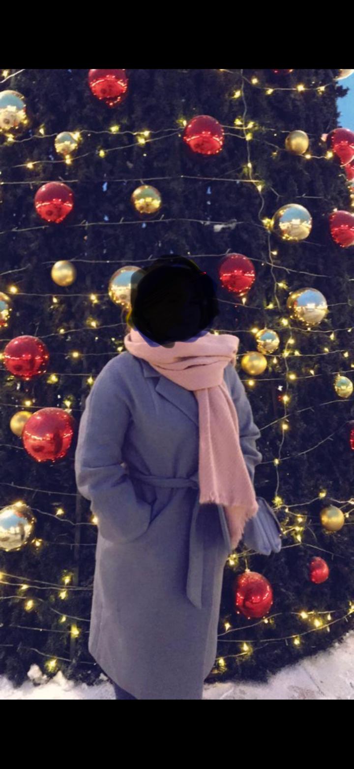 Pinko Пальто Pink