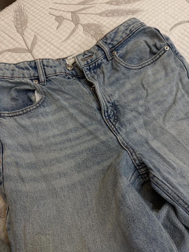 Pull & Bear Джинсы Pull&Bear