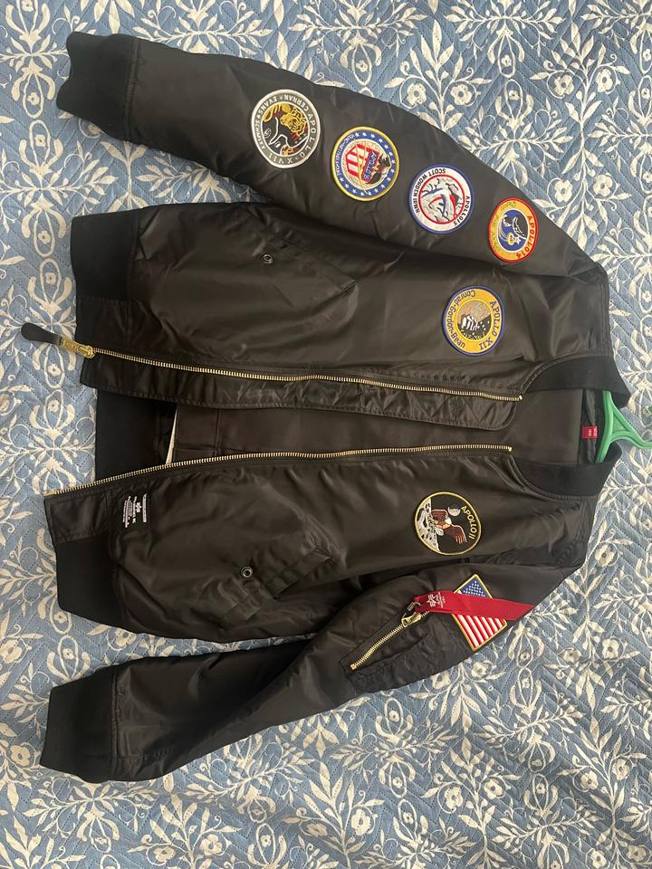 Alpha Industries