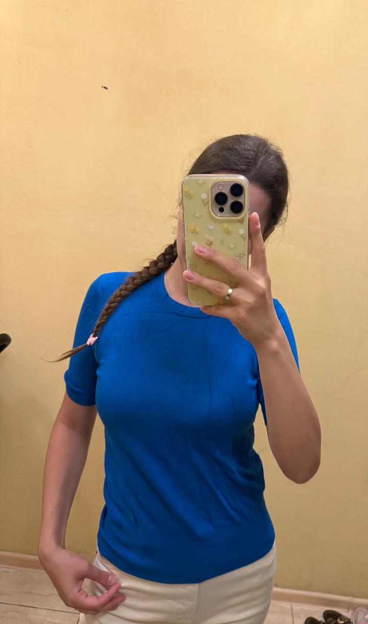 Кофта трикотажная Zara