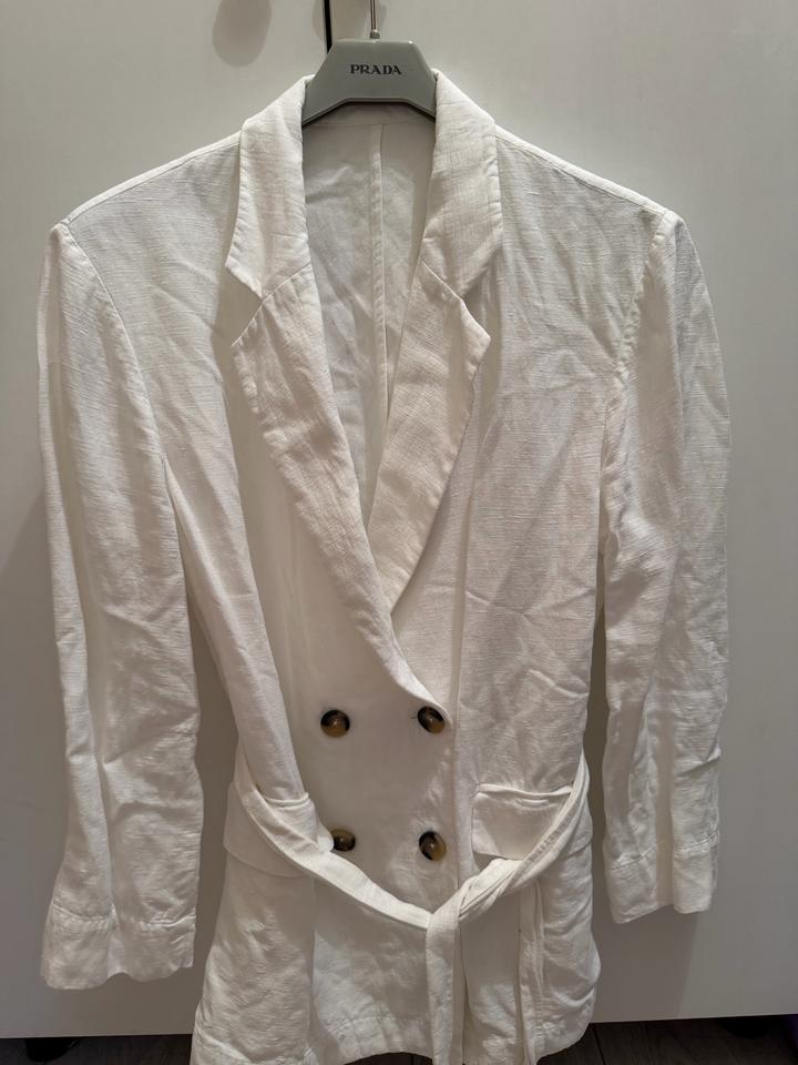 Пиджак Massimo Dutti