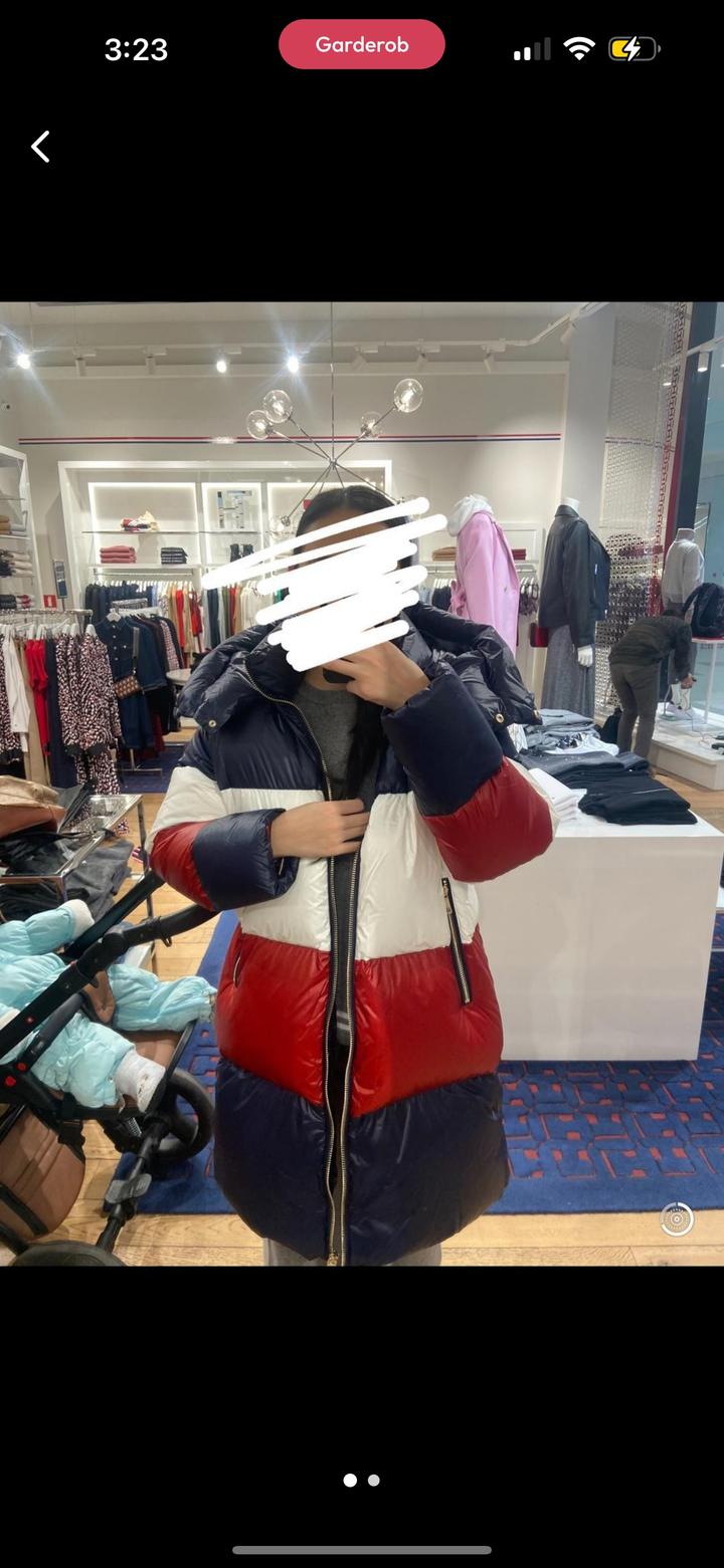 Tommy Hilfiger