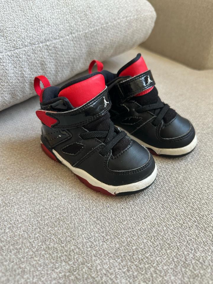 Jordan