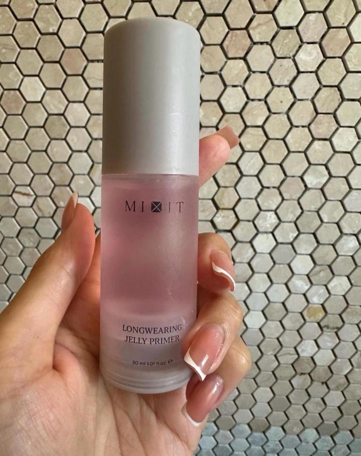 MIXIT Longwearing Jelly Primer