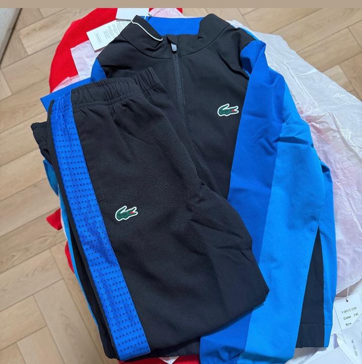 Lacoste