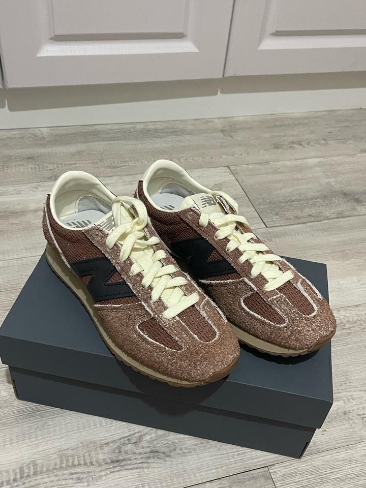 New Balance