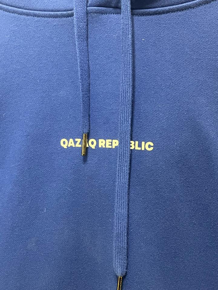Qazaq Republic