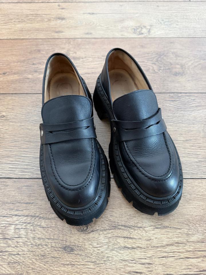 Perfect Pairs