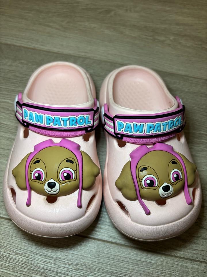Paw Patrol