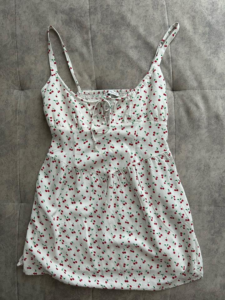 Bershka