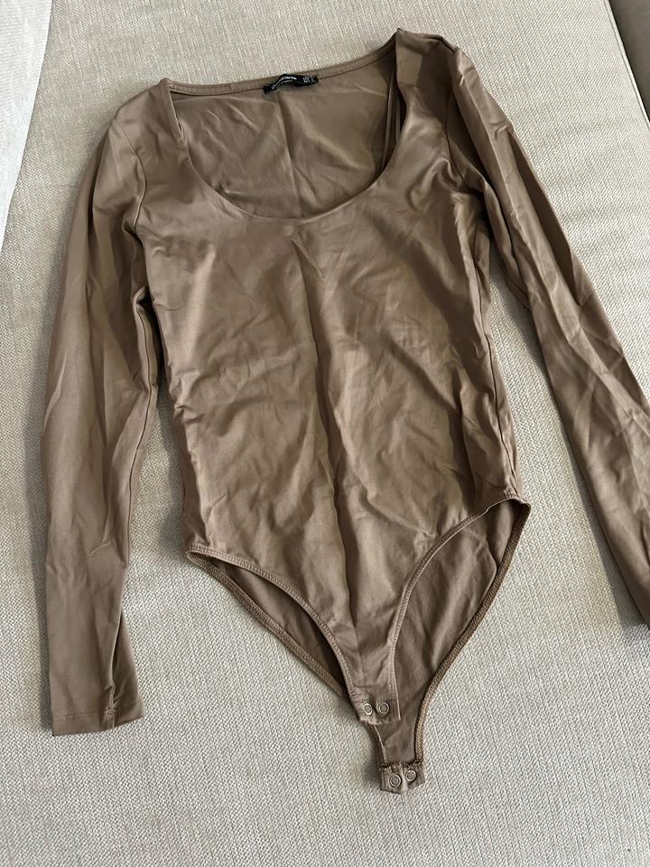 Боди Stradivarius