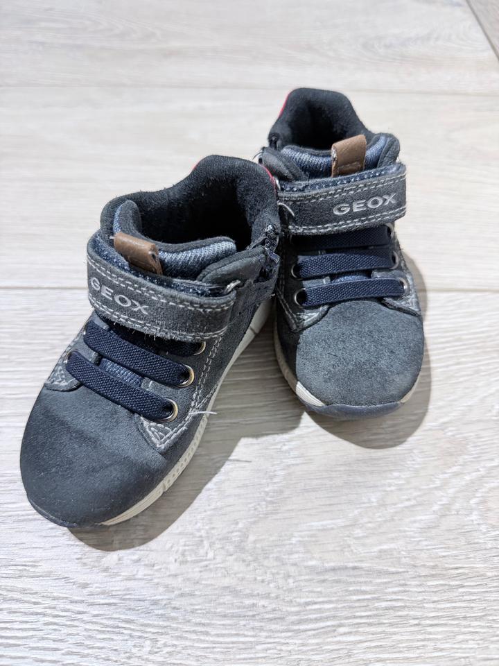 Geox