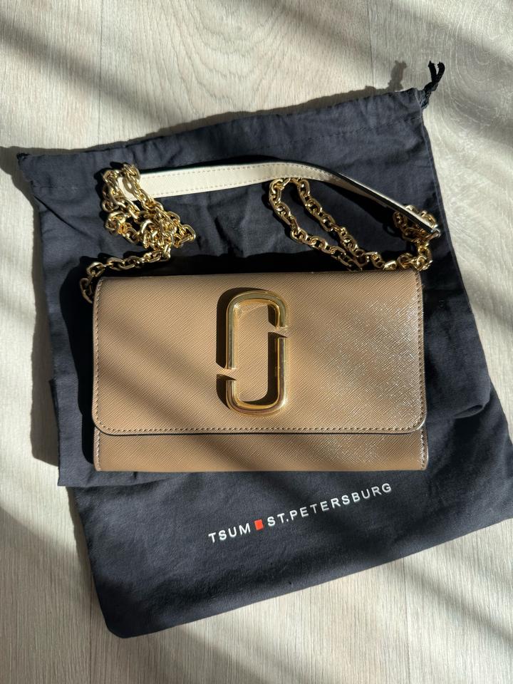 Marc Jacobs