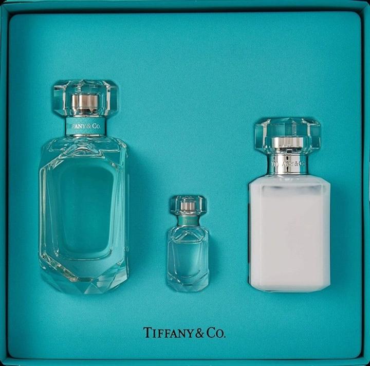 Tiffany & Co.